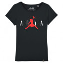 AIR ARYA - Game Of Thrones - T-shirt femme - Caudie