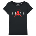 AIR ARYA - Women's tee-shirt - Game Of Thrones - Caudie